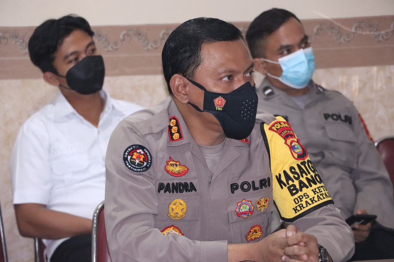 Ultimatum Kapolda Lampung tindak tegas pelaku C3 buahkan hasil