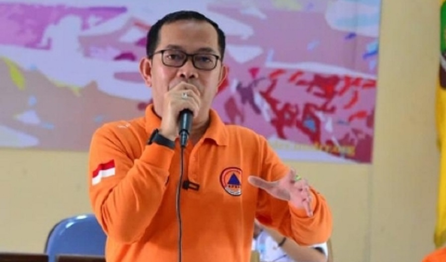 Anggota DPRD Lampung Deni Ribowo Minta Walikota Lakukan Normalisasi Sungai