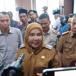 Hasil Pertemuan Walikota Bandar Lampung dengan Pengelola Citra Garden