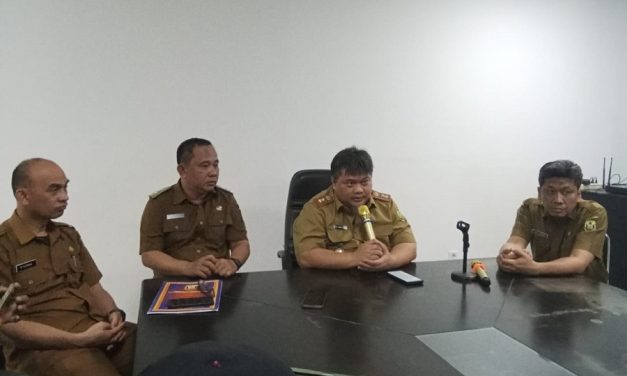 Pemkot Bandar Lampung Sudah Bayarkan THR dan Gaji 13