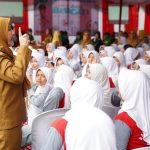 Pemkot Bandar Lampung Anggarkan 10M untuk Program Sarapan Bergizi Siswa