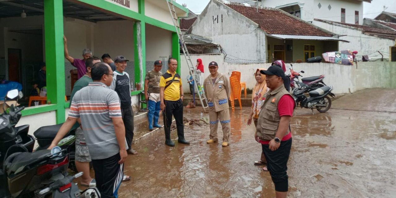 DPRD Bandar Lampung: Pemkot Harus Prioritaskan Penanganan Banjir Melalui Perbaikan Drainase dan Sungai