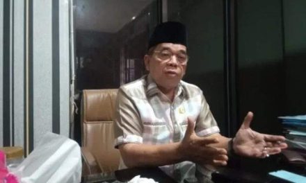 DPRD Lampung Apresiasi Ketua MPR RI Tinjau Banjir