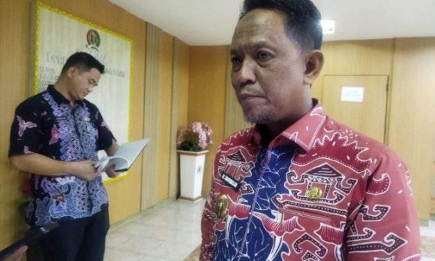 BMBK dan Komisi IV DPRD Lampung Gelar Haering, Bedah Program Infrakstruktur Ditahun 2025