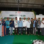 Danrem 083/Bdj ajak warga Sulsel di Malang Raya Merajut Kebersamaan