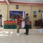 BAHIRUL ALVARIZI, S.E Terpilih Menjadi Ketua Umum IKBA-SP45TA PERIODE 2026 – 2029